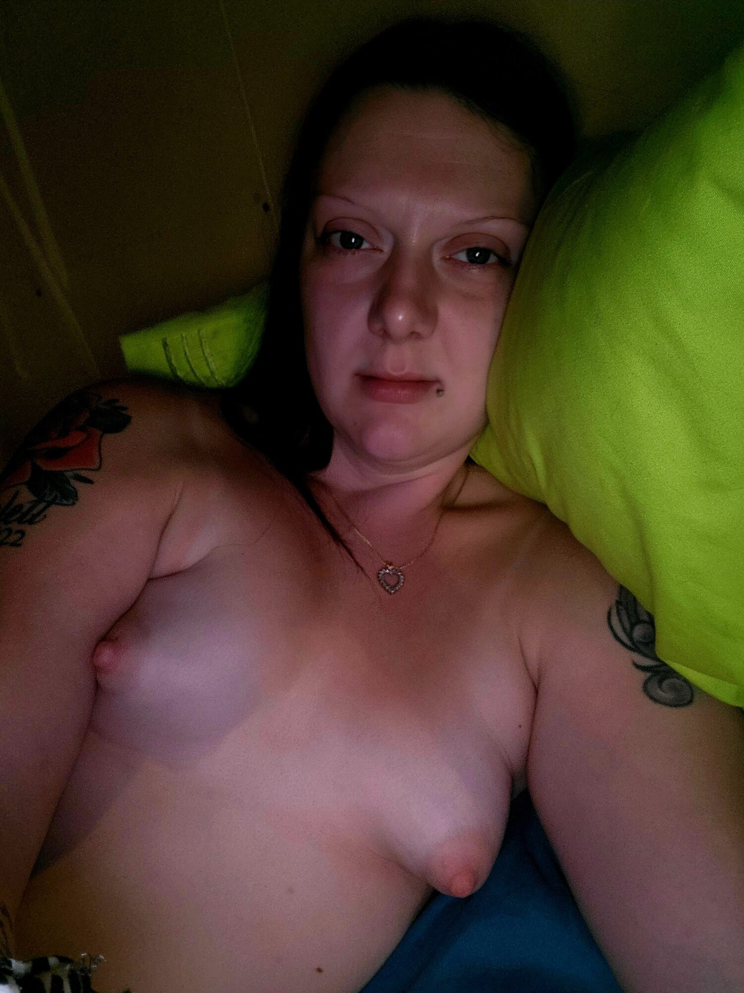 Angelic Mystery's SMUT #26