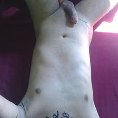 Old nudes