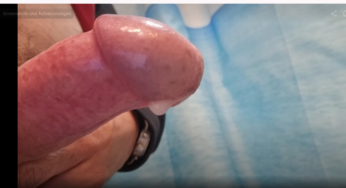Cock cumshot #10