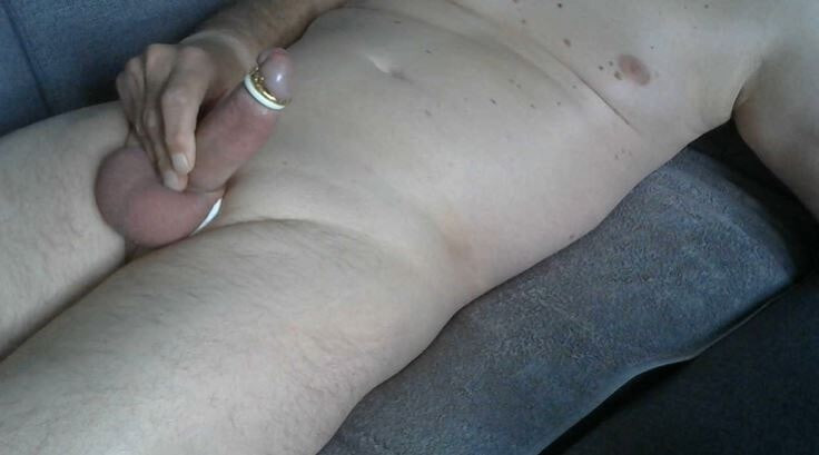 Camshow for Nina #7