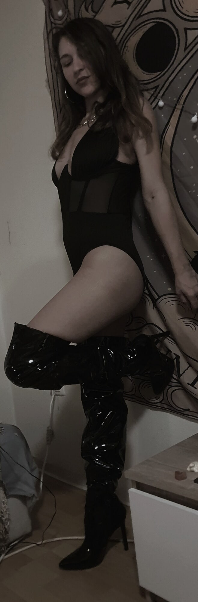 Controlled Desire - My SlaveJoe 