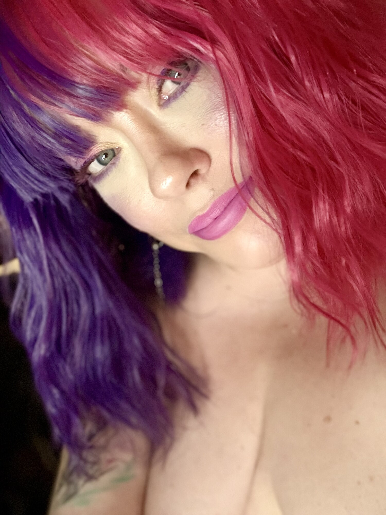 Tina Snua Selfies #132 #26