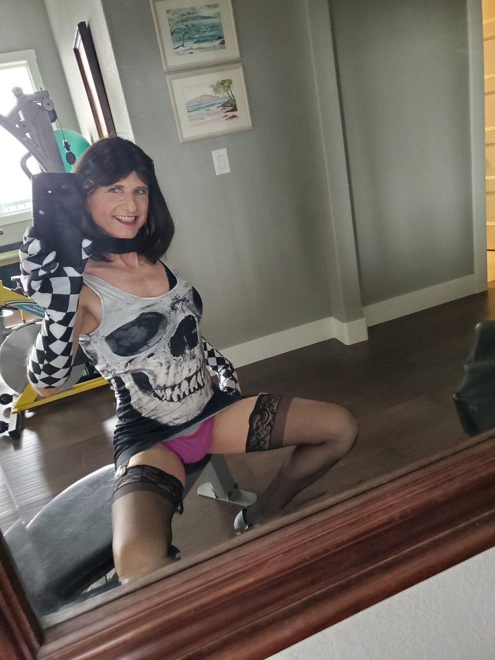 Halloween costume #3