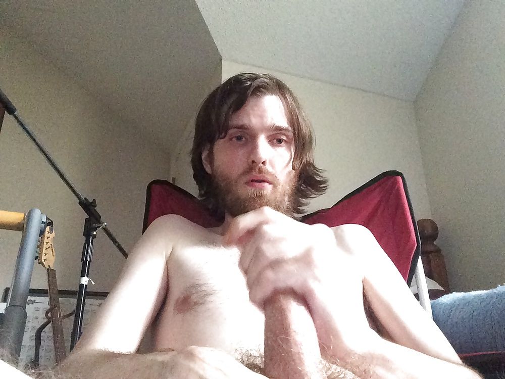 Big Cock Solo #32