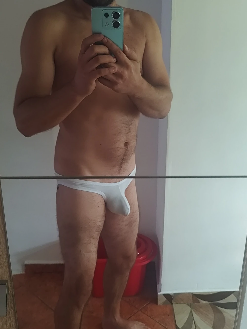 Undies & Nacked #5
