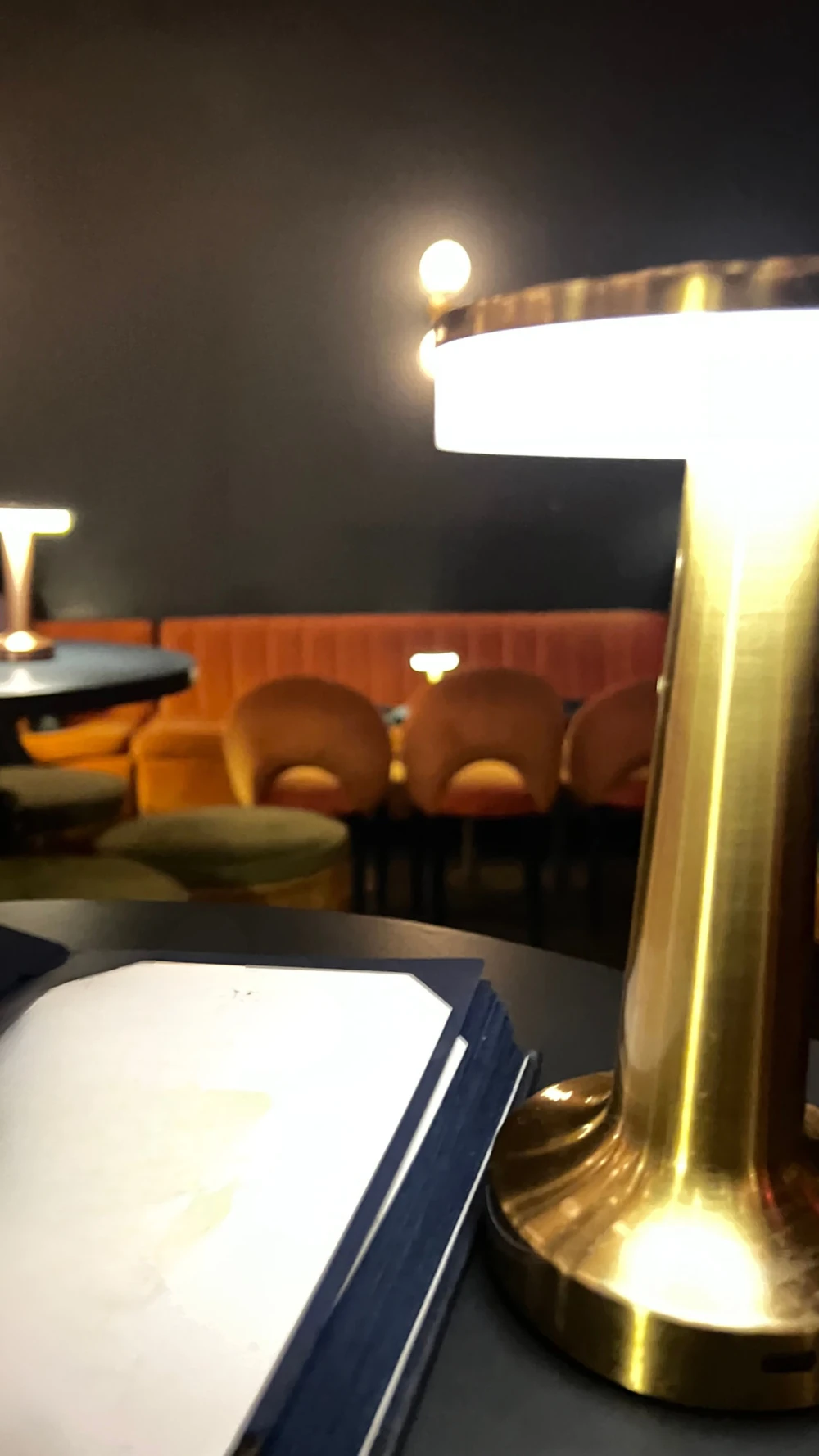 Behind the Scenes: My Month #3