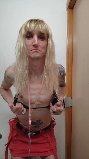 Sexy Gwennavier  #2