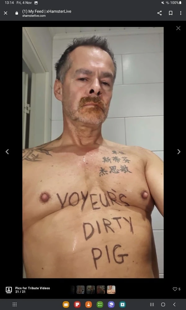 Photos for tribute videos #7