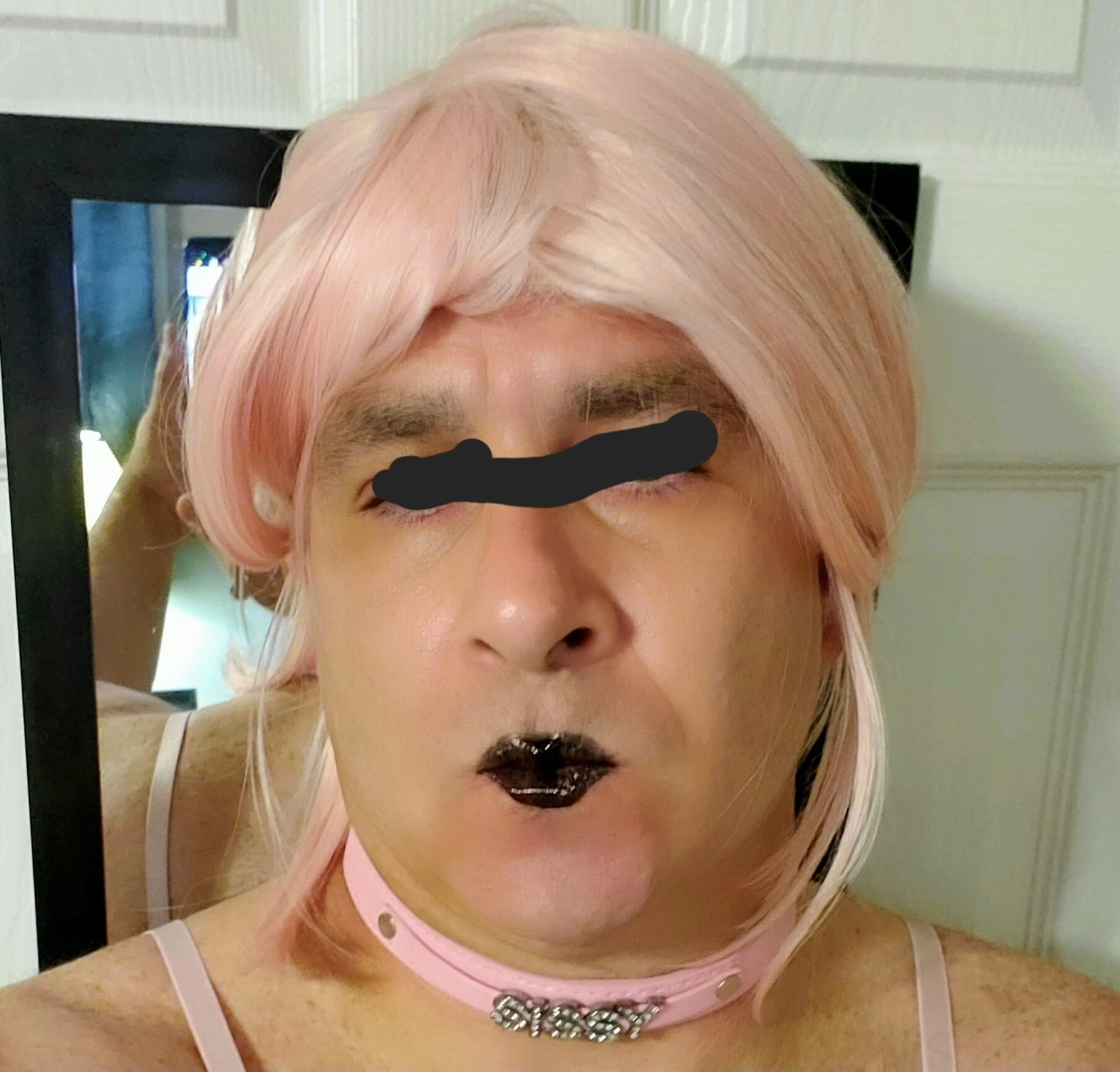 打扮日