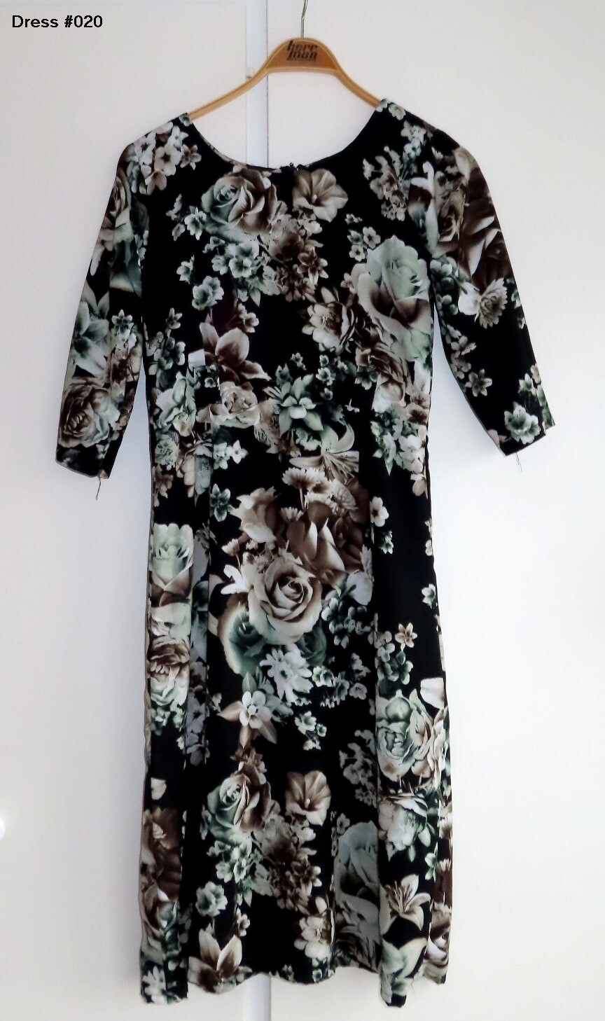 Which dress do you want me to use in my next video? #21