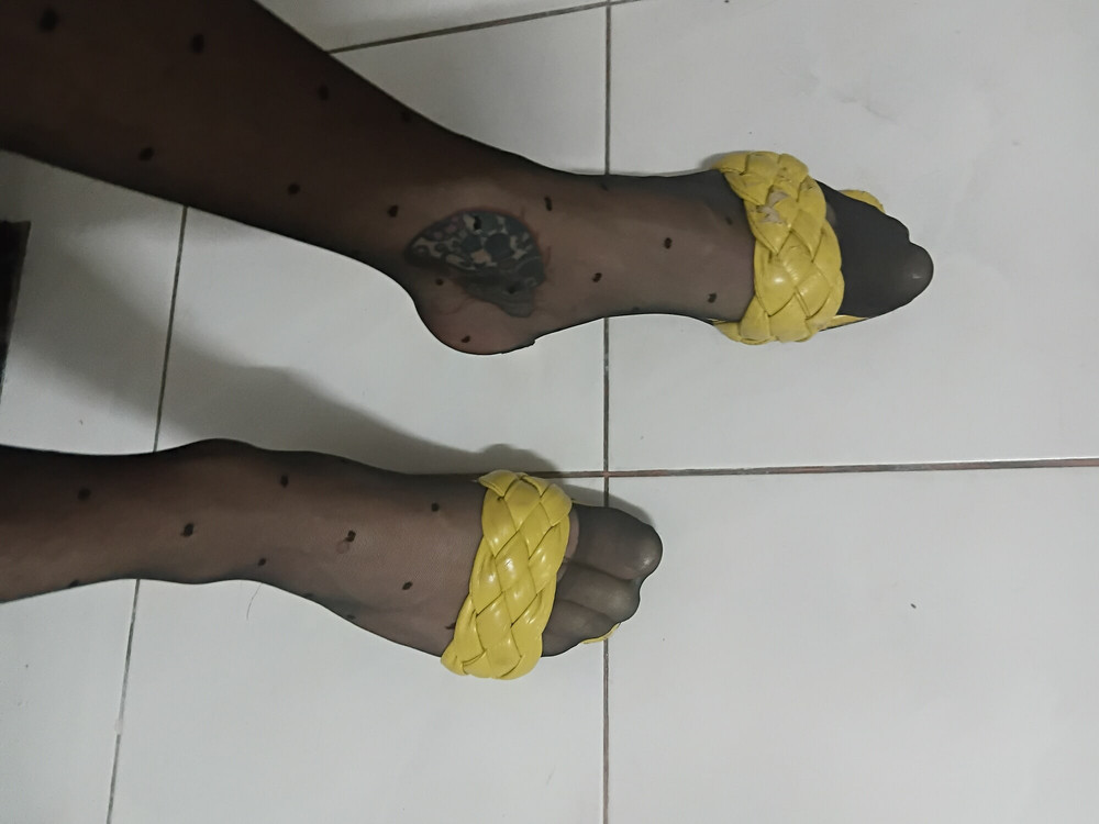 Undress Me Slowly #9