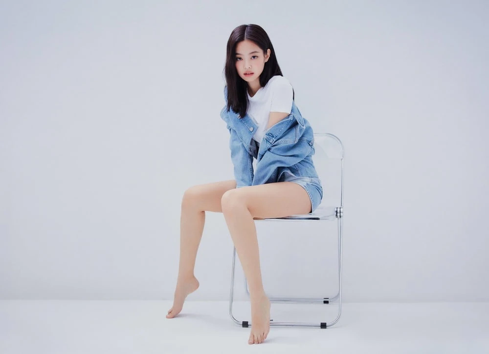 blackpink jennie kim cummables #28