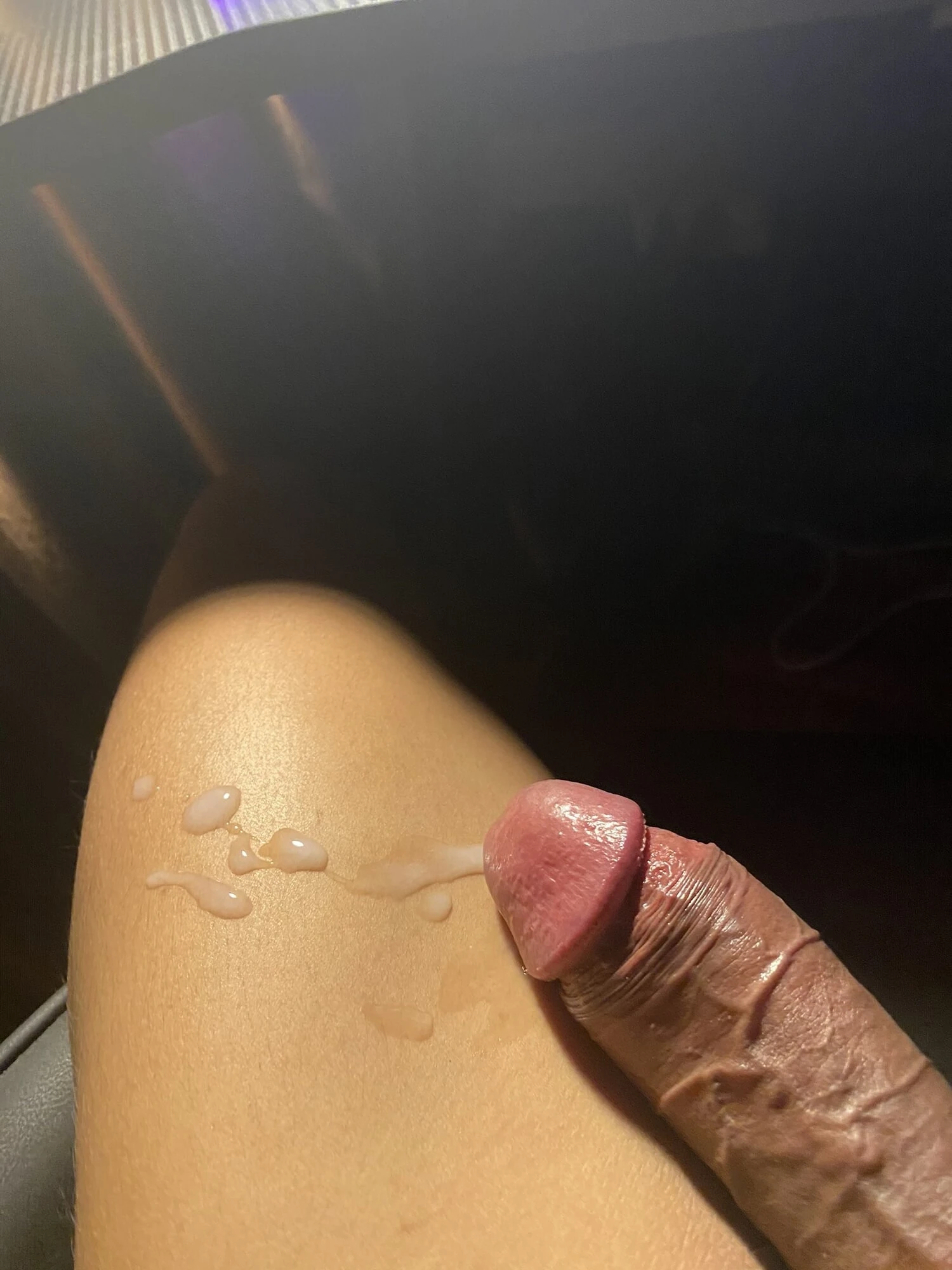 Big cock #45