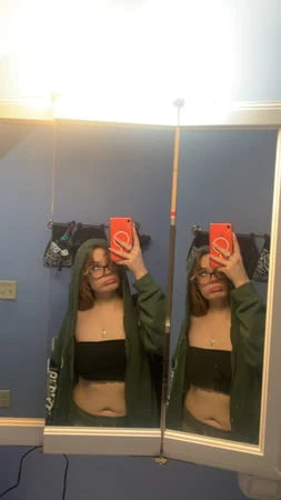 New year new me         