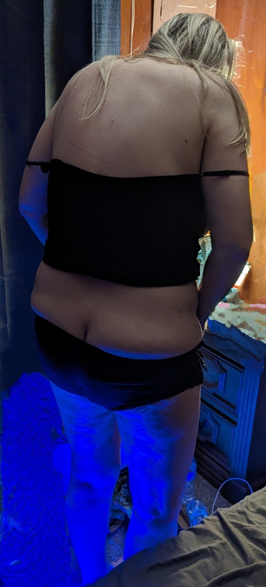 Daddy's Slut Does My Butt #43