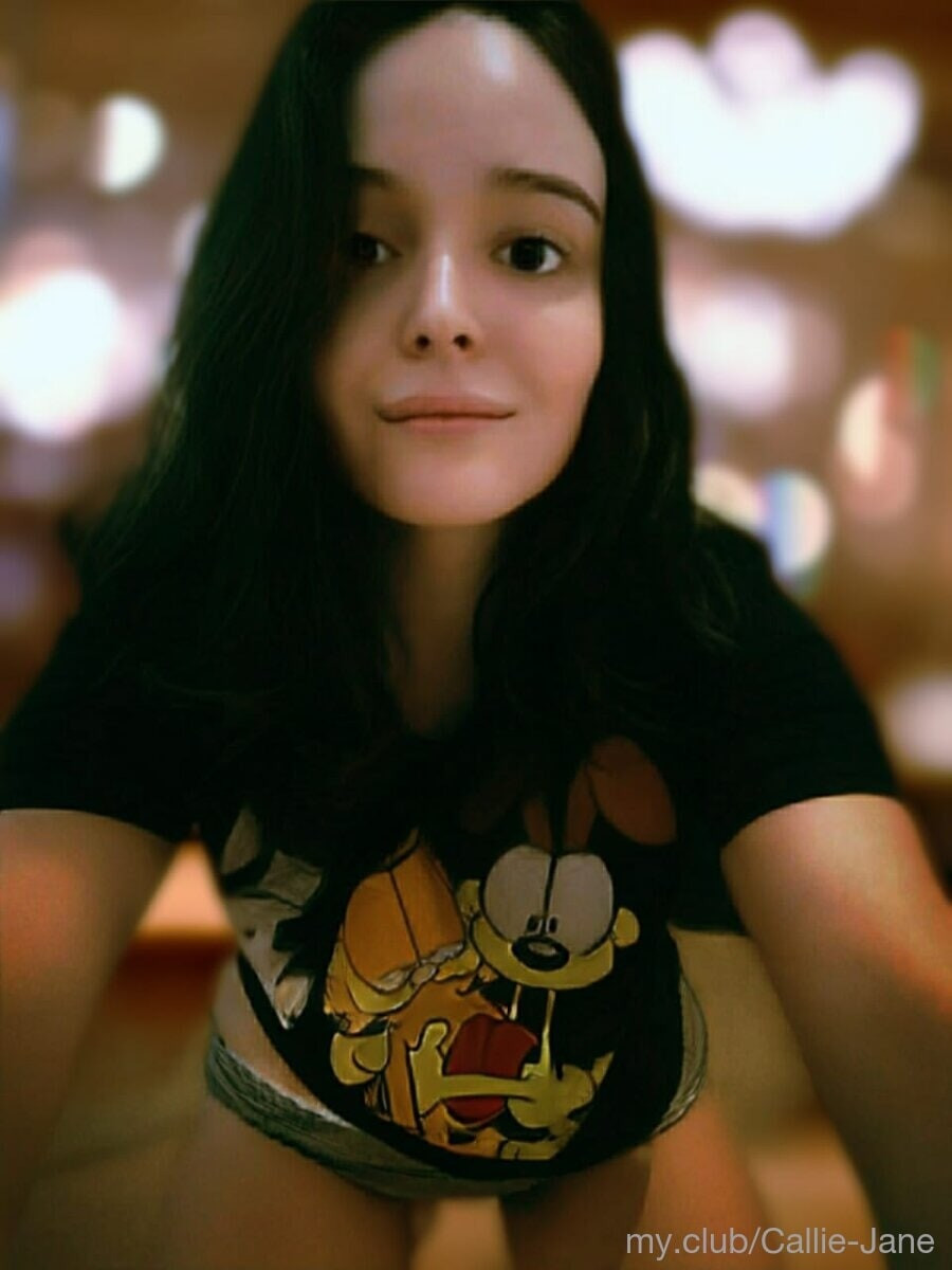 Callie-Jane Free Photos #8