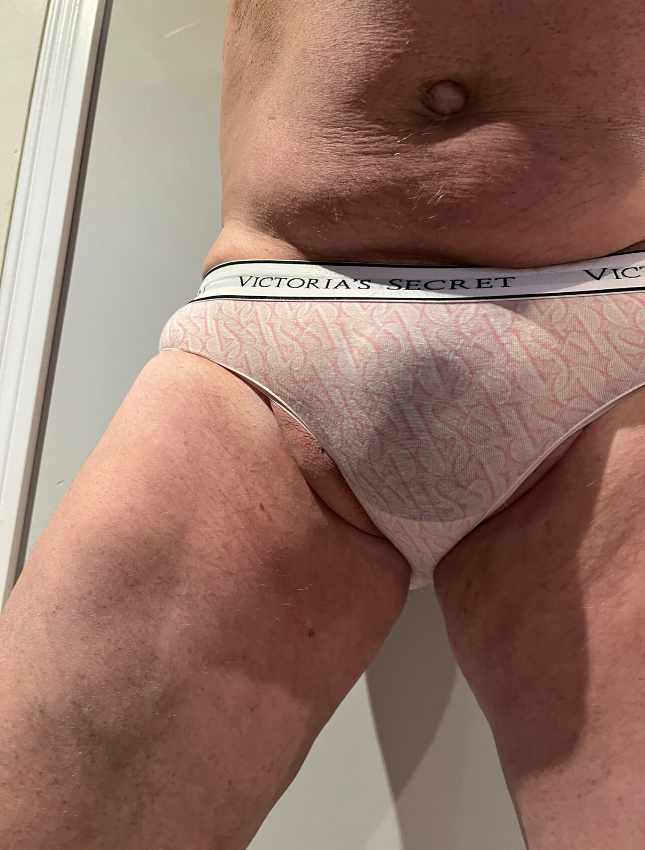 Sexy sissy panty slut #58