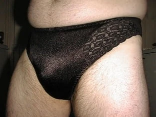 Girdles #31