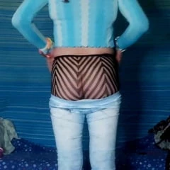 Some of my sexy new outfits