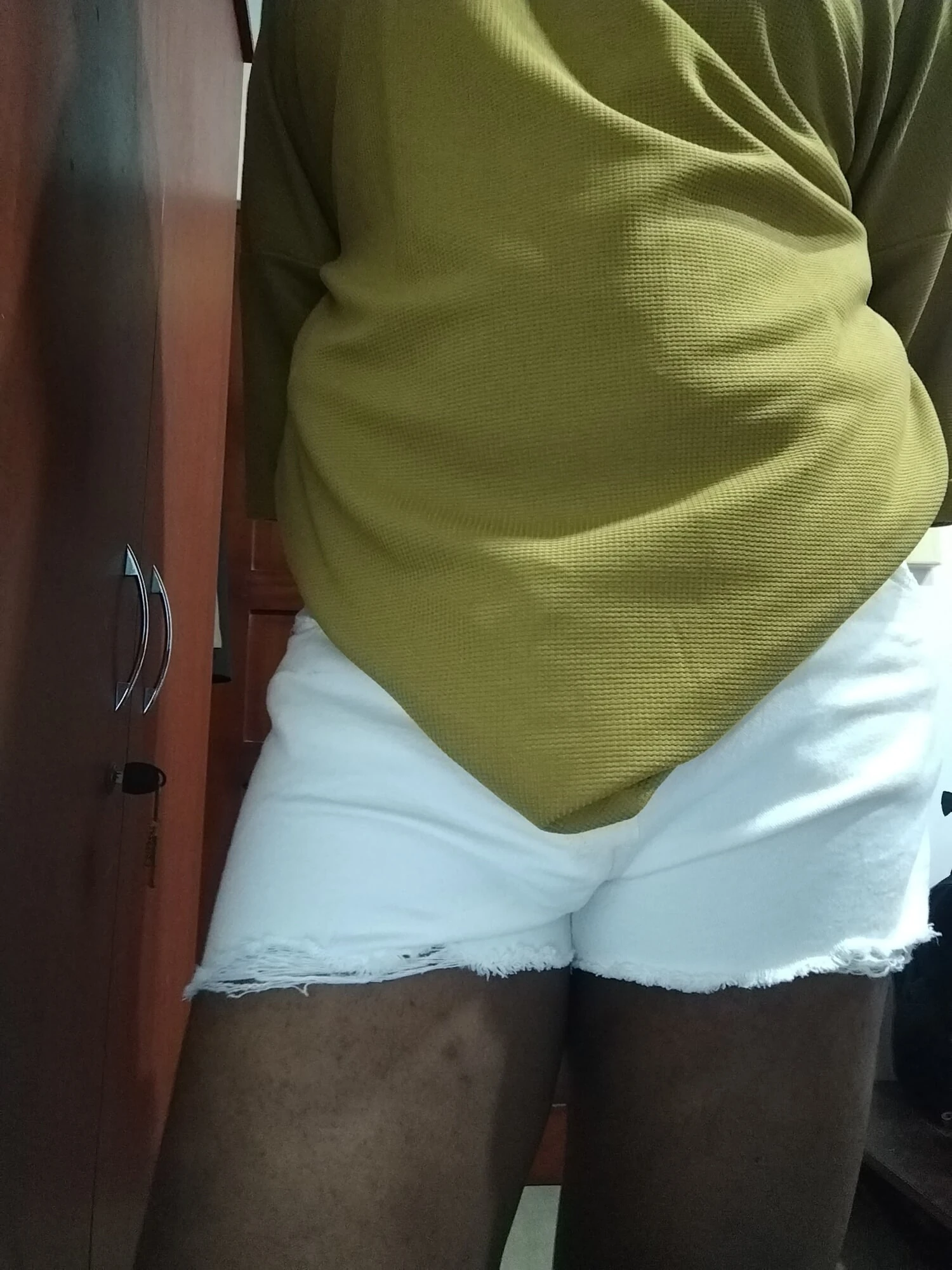 First Time Cloths bought for me
