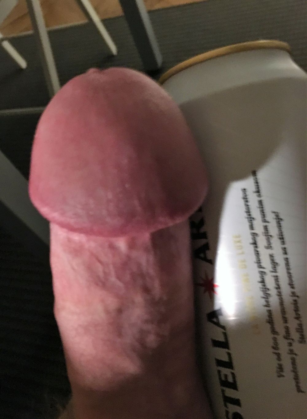 More Cock #2