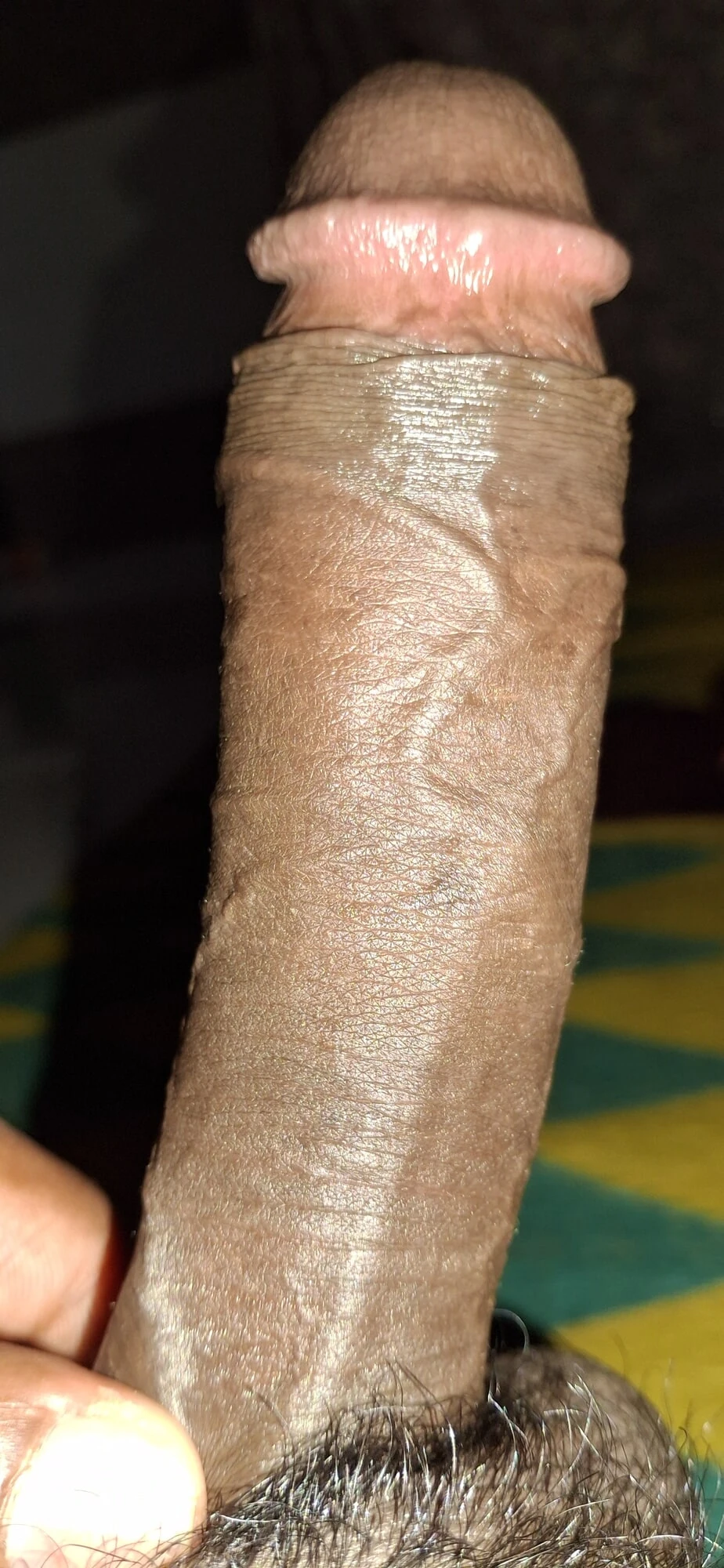 Tight dick #2