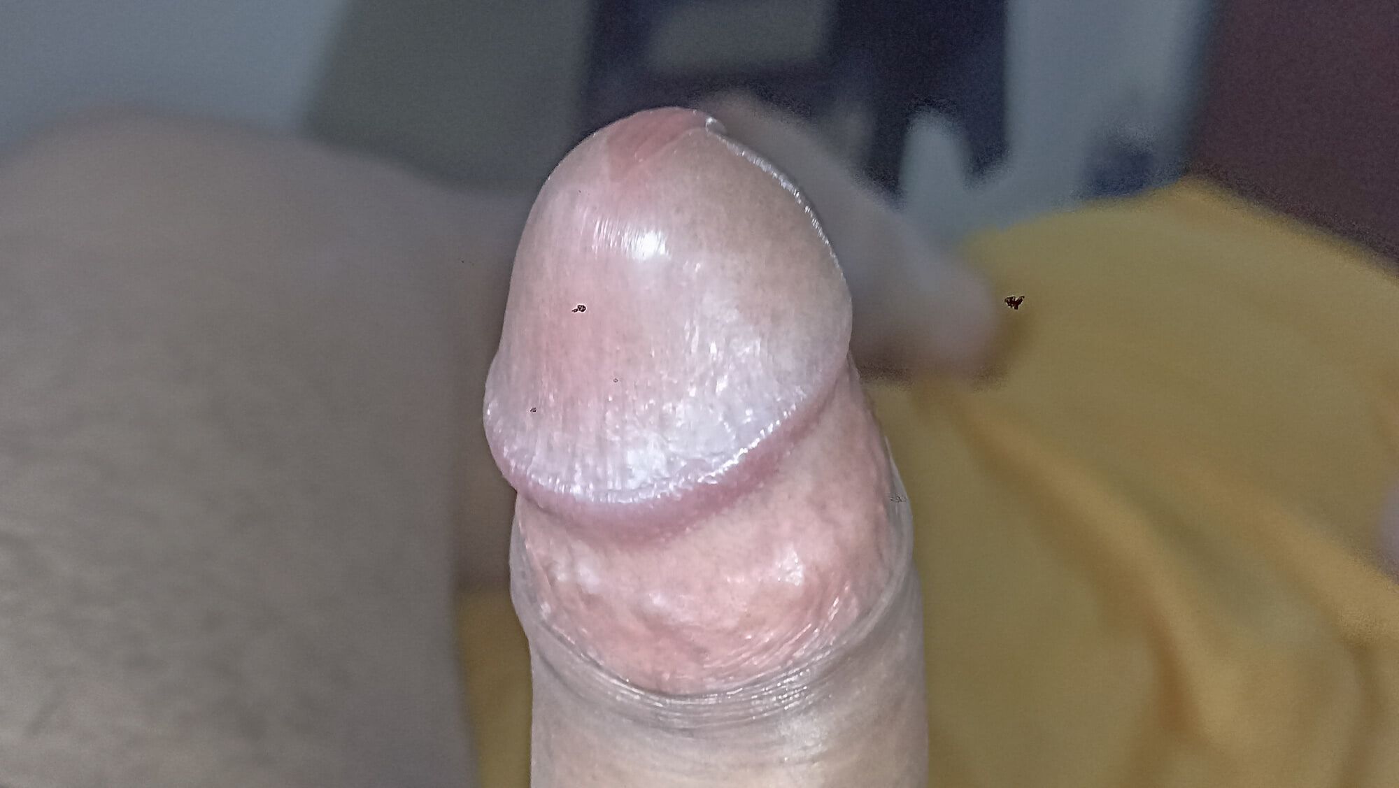 My fiery penis harder than ever - 03 #7