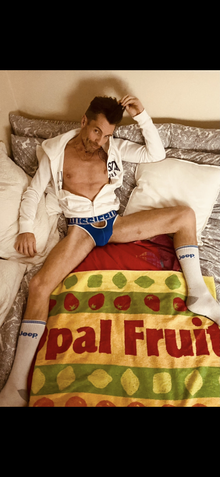 Palfruit #12