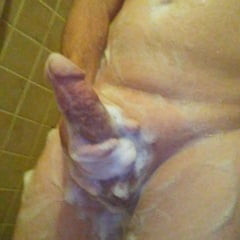 Soap to g string