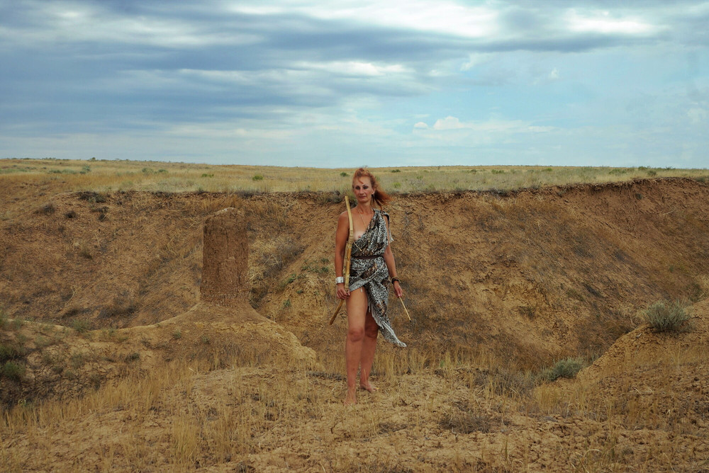 Artemis 3 #8