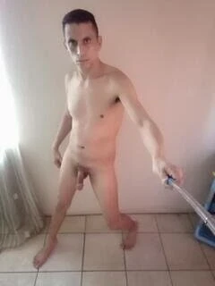 naked