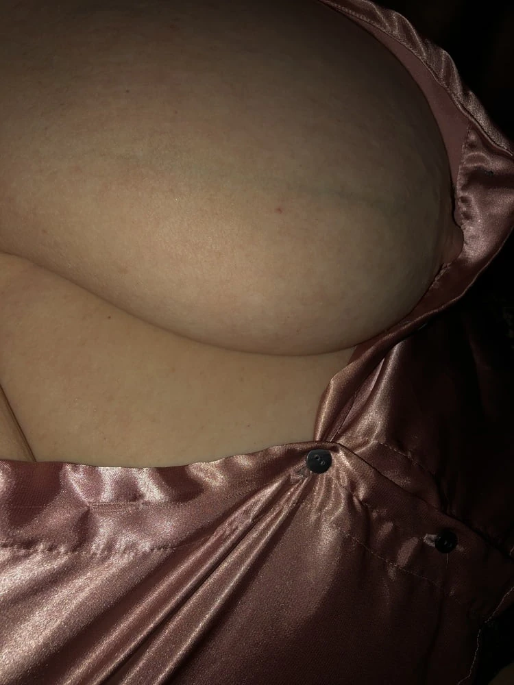 My horny wife.  #30