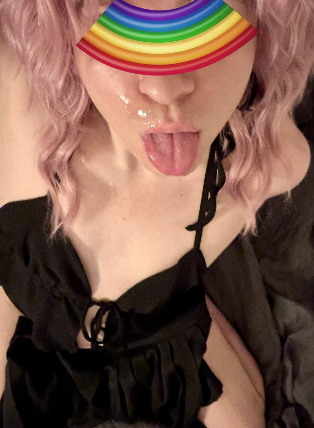 Feeling like a Slut #7