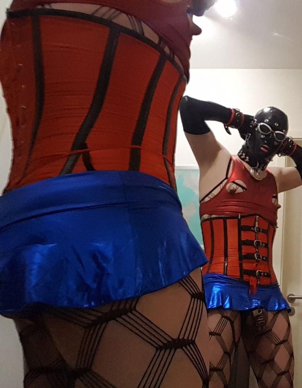 Sissy Bitch Pig Slut  #12