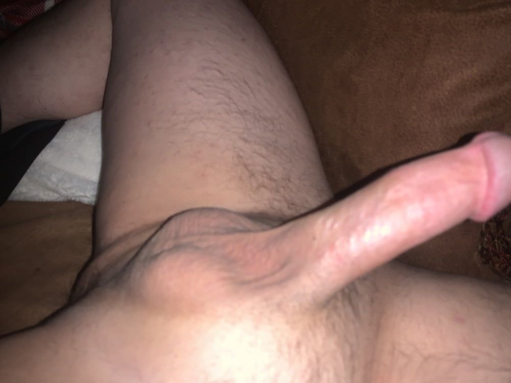 Huge Thick Cock??? #6
