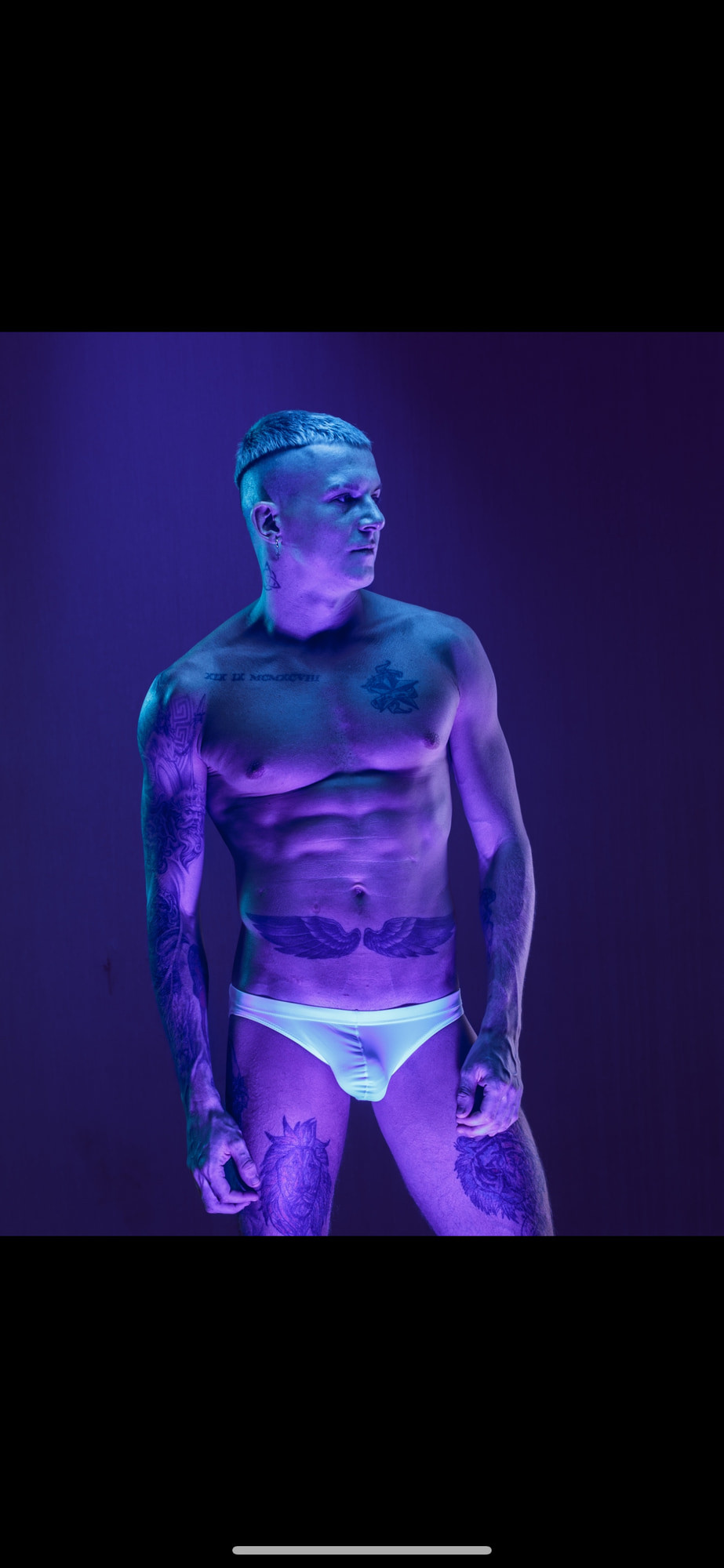 Personal collection of nudes for you #25