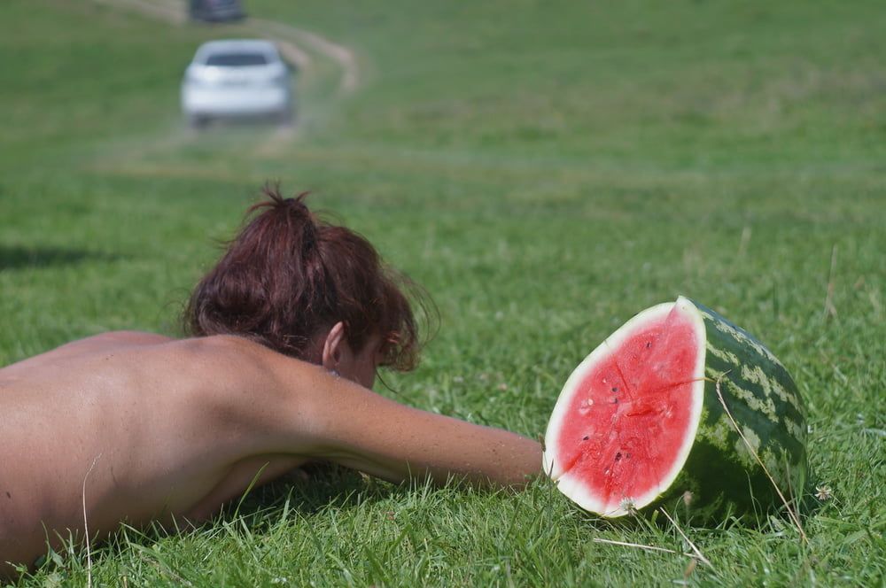 Watermelon #19