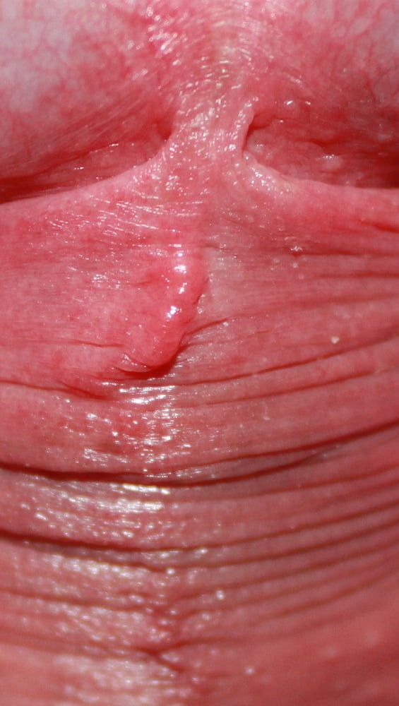 Close up dick #11