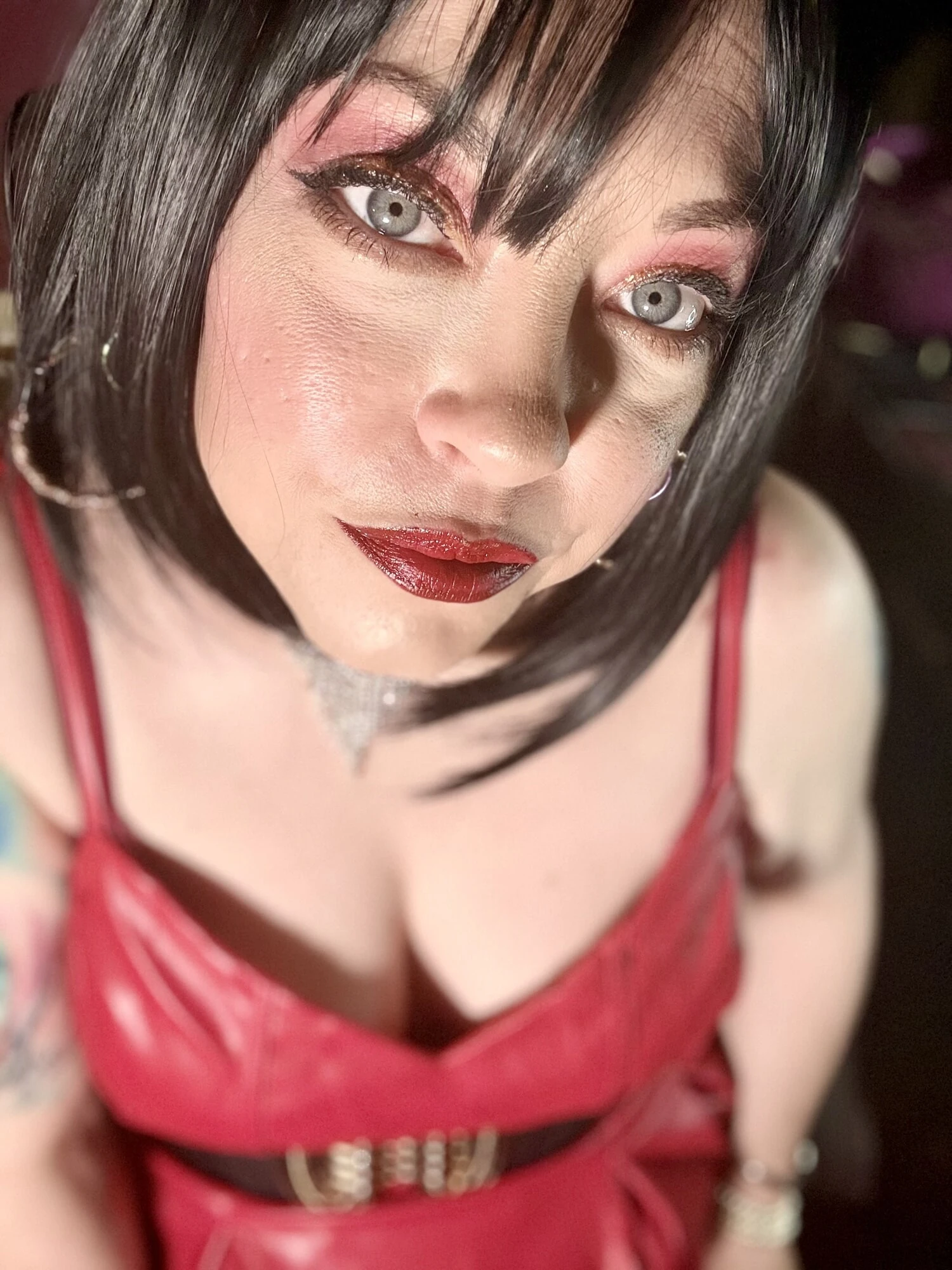 NEW PHOTOS - Tina Snua Selfies #118 9