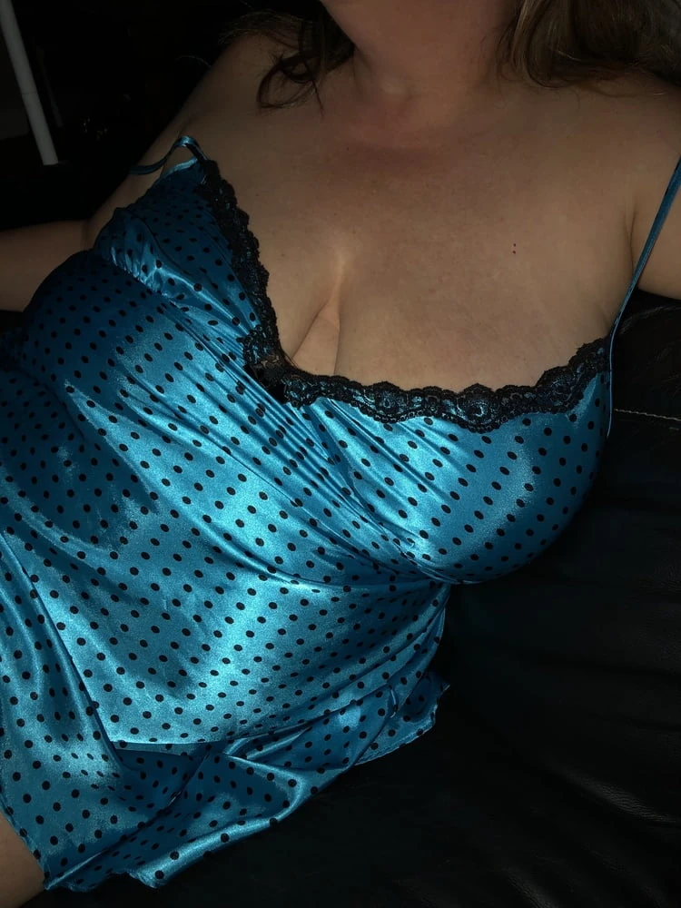 Nighttime Fun #16