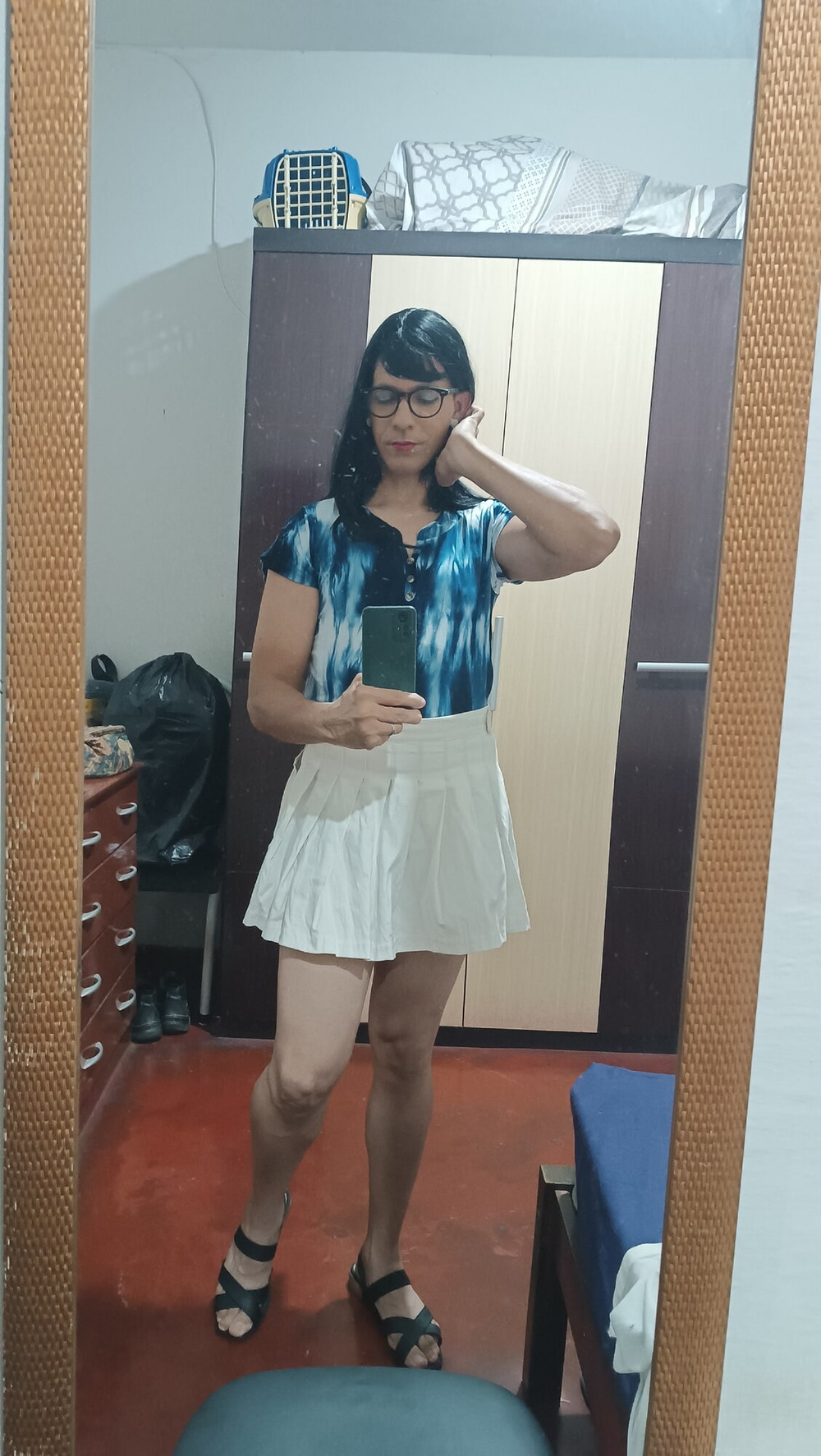Sakura Nakamura Cute Girl Japan Style 😍 #42