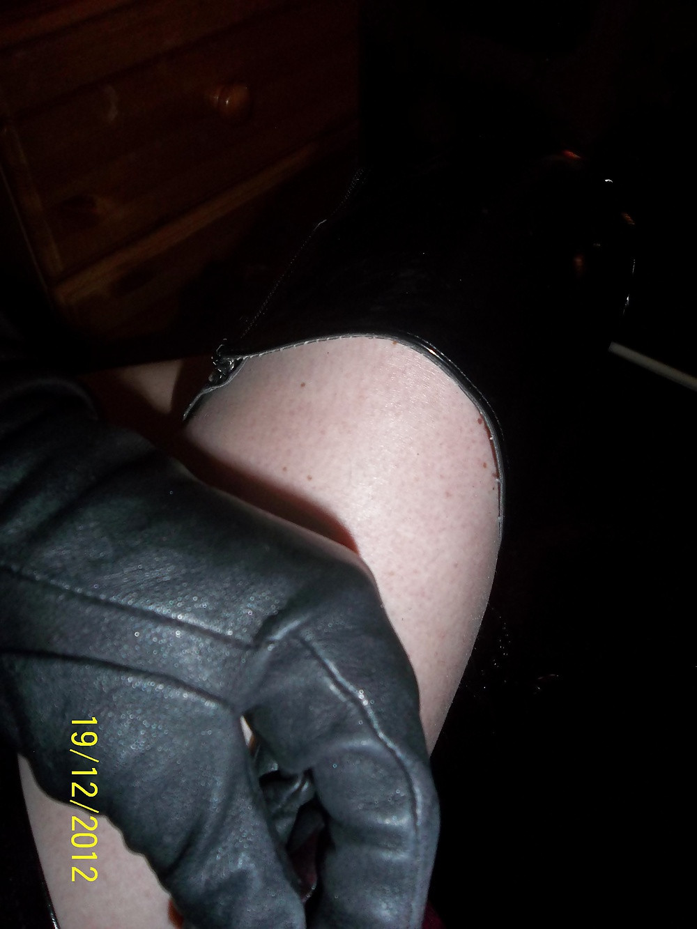 SHIRLEY SMOKING,SPUNK,SEX #17