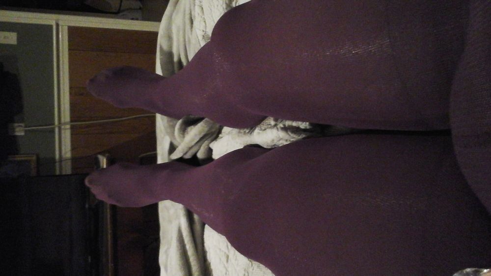 Spandex #2