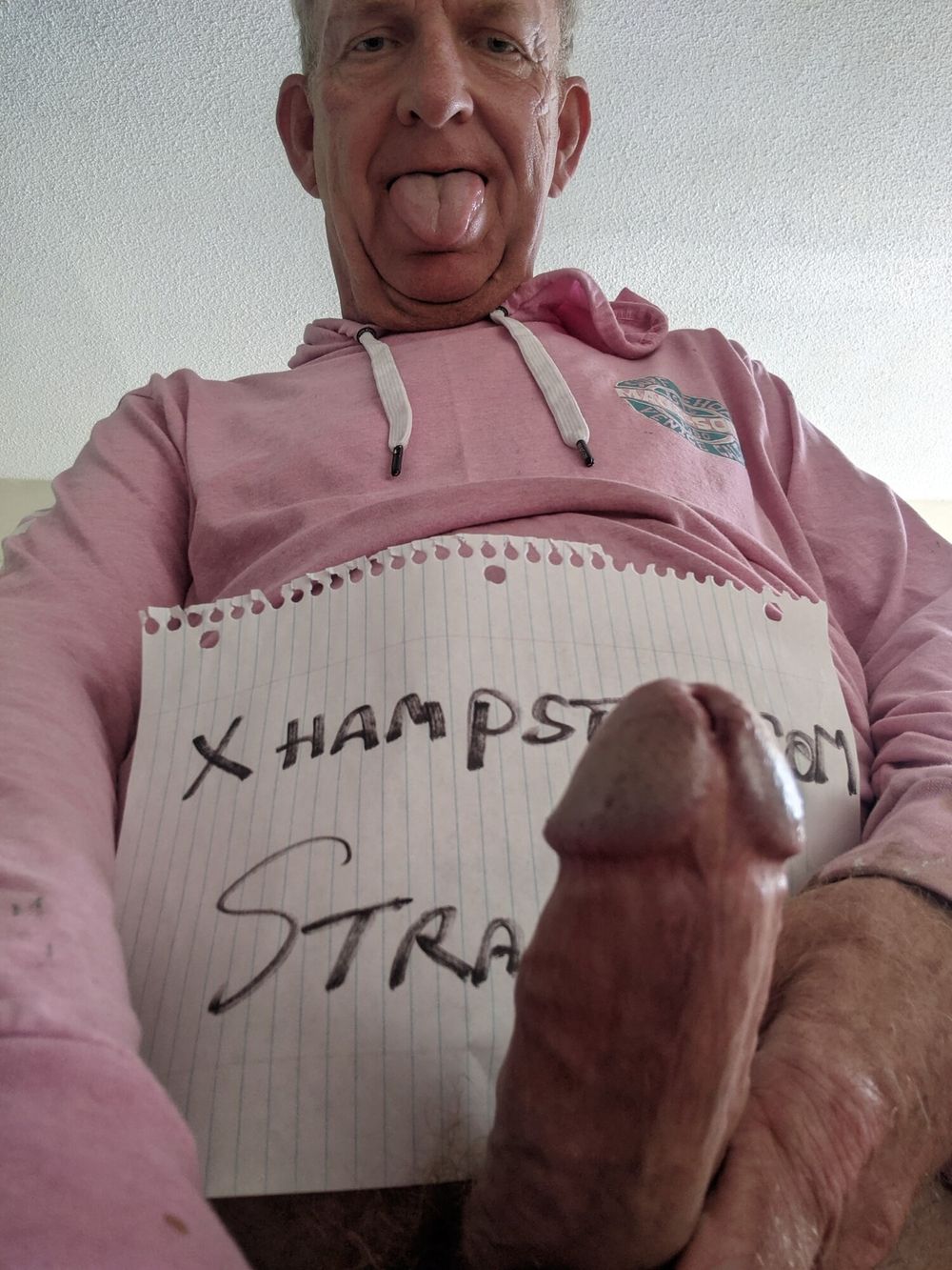 Hard cock #2