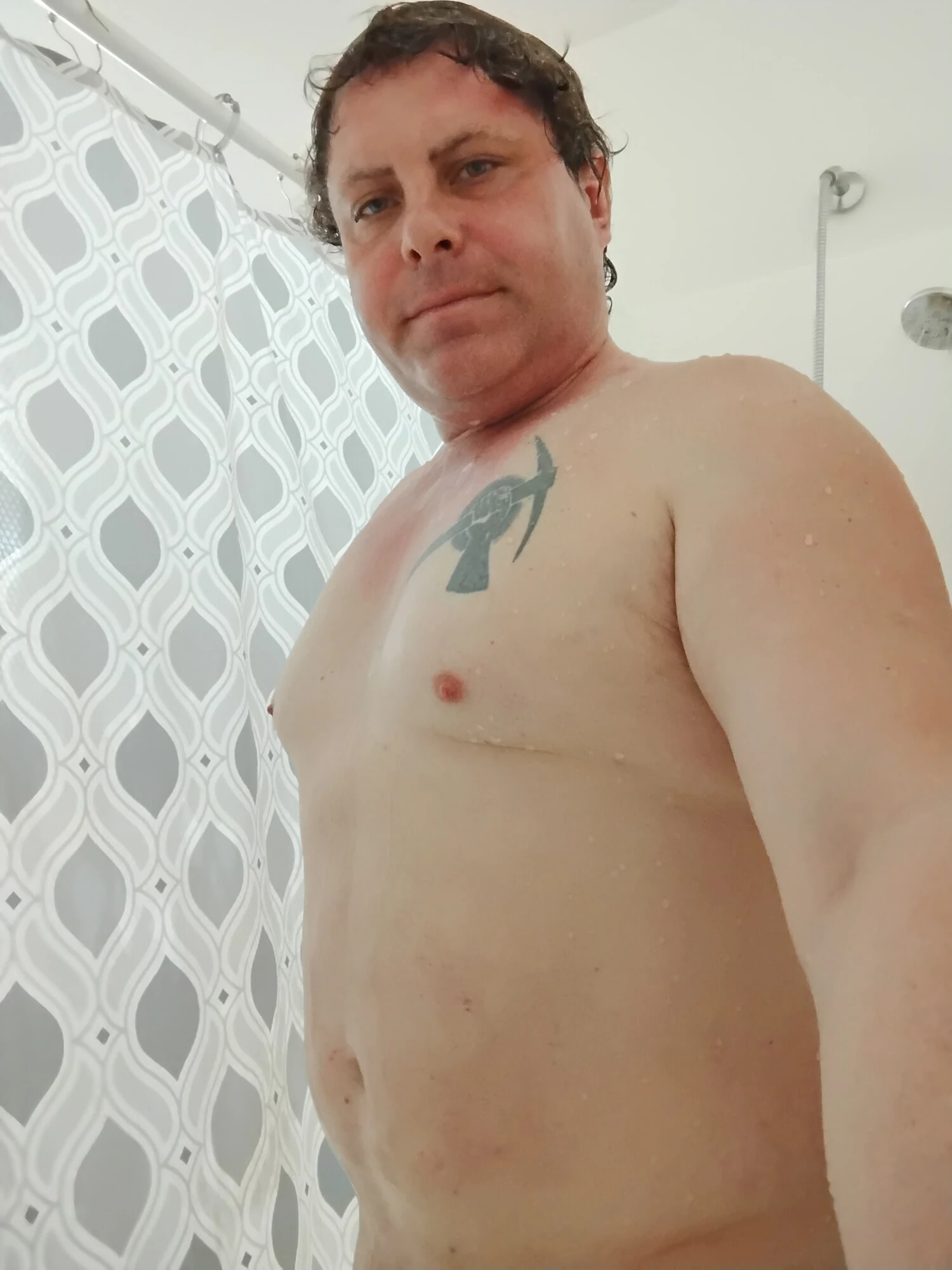 Years later, slimming down 