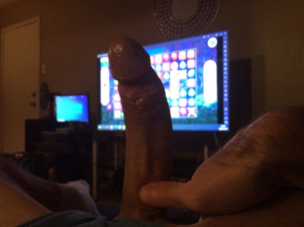 Beautiful Big Cock for Woman #5