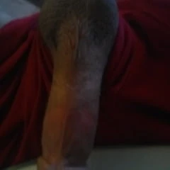 My dick!!!!