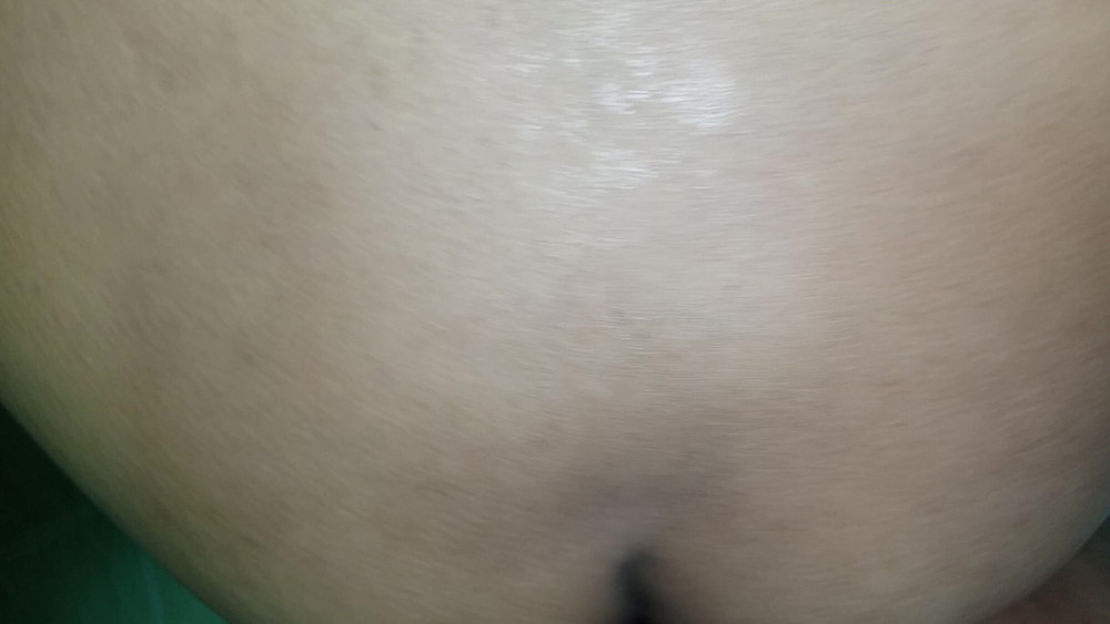 I fucked my stepmother in the toilet because no one was home #40