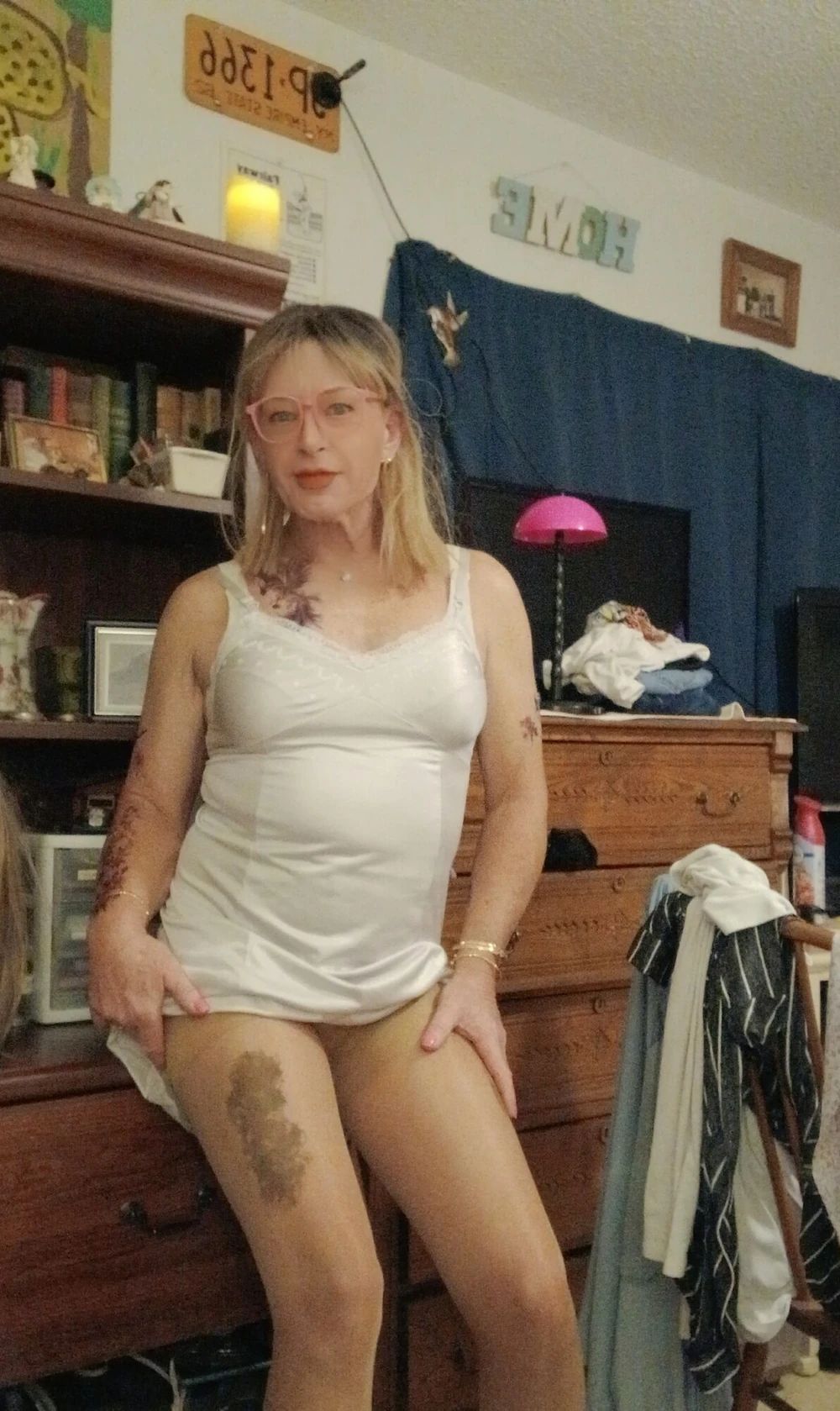 Lisa B. Goth pictures #2