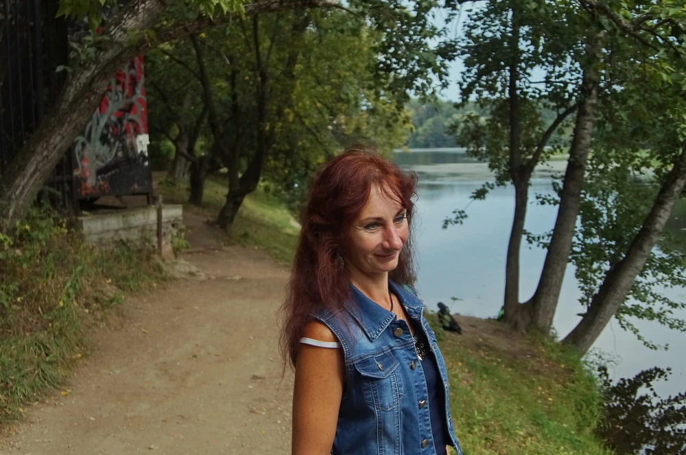 Summer portrait #5